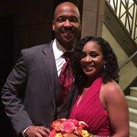 Leon Roberts Photo 20