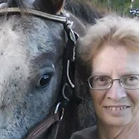 Susan Tolman Photo 8