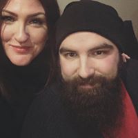 John Crawford Photo 35