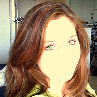 Crystal Morgan Photo 28