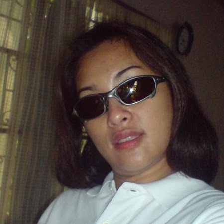 Ivy Villanueva Photo 19
