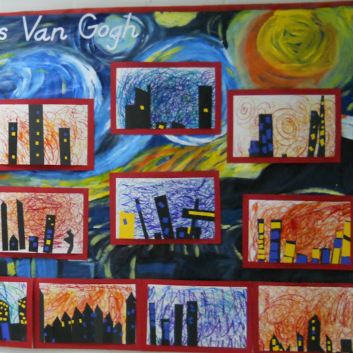 Christine Makowski Photo 2