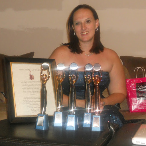 Melissa Tuttle Photo 30