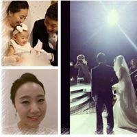 Sunghee Baek Photo 2