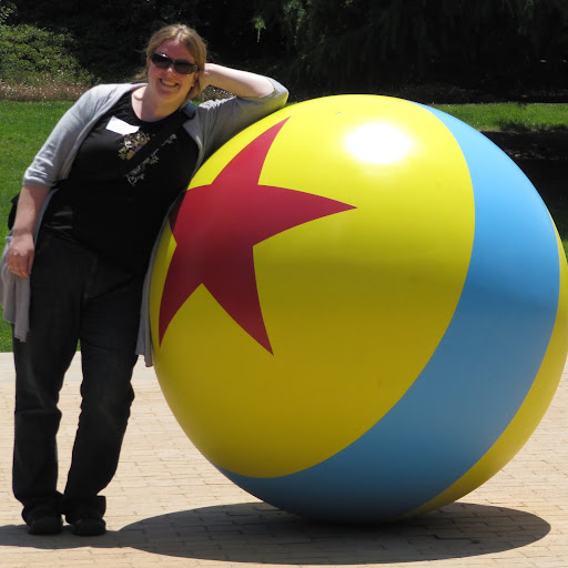 Sarah Mackey Photo 35