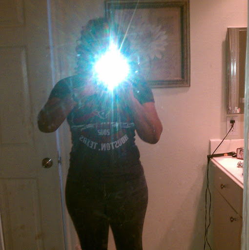 Stacey Overton Photo 15