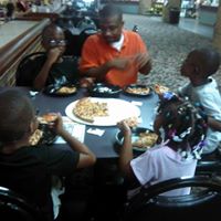 Patrick Jenkins Photo 3