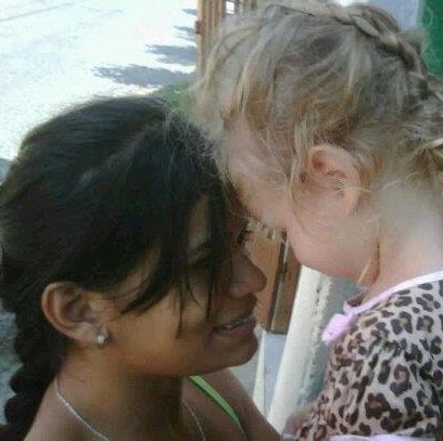 Katherine Villarreal Photo 4