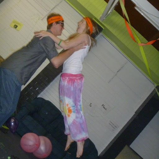 Jess Robinson Photo 26