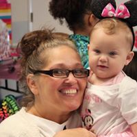 Deborah Lutz Photo 11