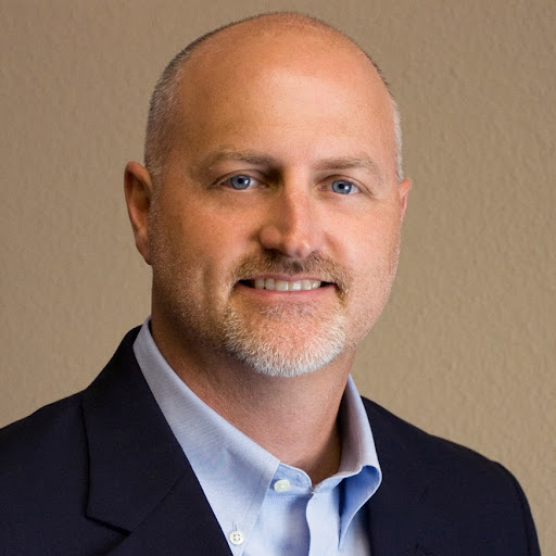 Kevin Harding Photo 44