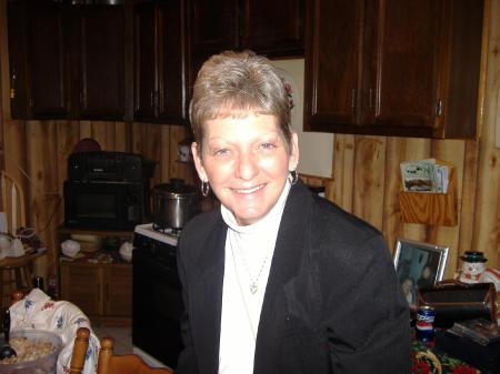 Debra Jordan Photo 26