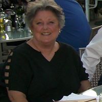 Pauline Peterson Photo 19
