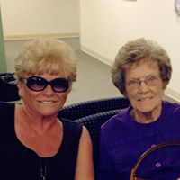 Phyllis Cook Photo 7