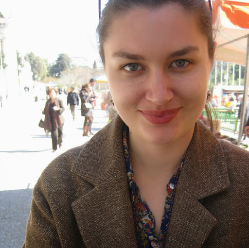 Sarah Lewis Photo 53