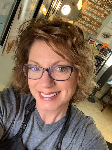 Michele Maynard Photo 30