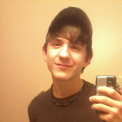 Jesse Hurst Photo 12