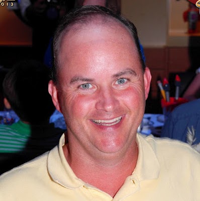 Brent Markham Photo 2