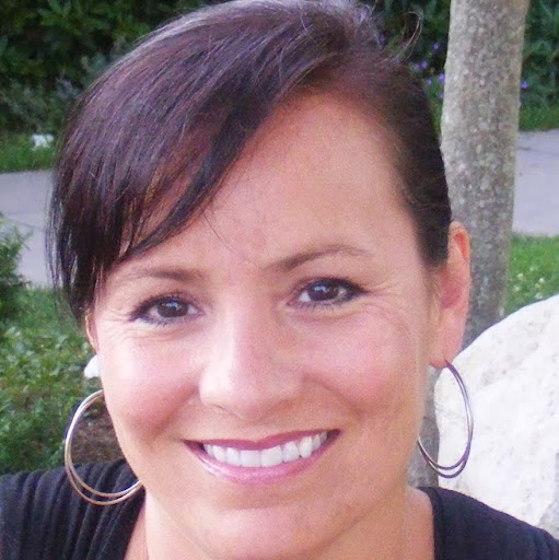 Christine Ferris Photo 8