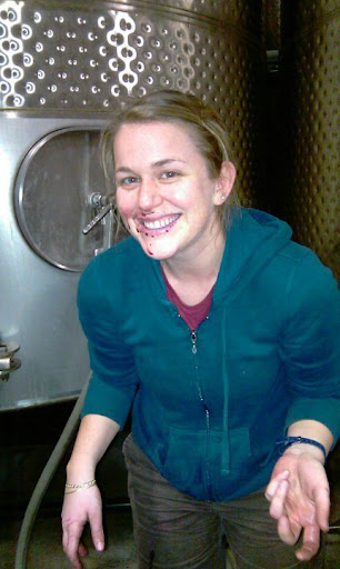 Alison Robbins Photo 16