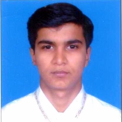 Nehal Dave Photo 16