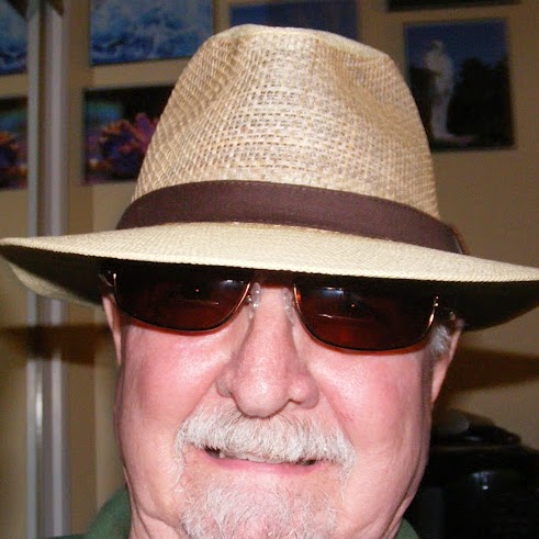 Richard George Photo 34