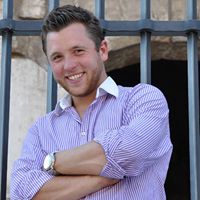 Robin Stein Photo 21