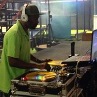 Curtis Harrell Photo 12