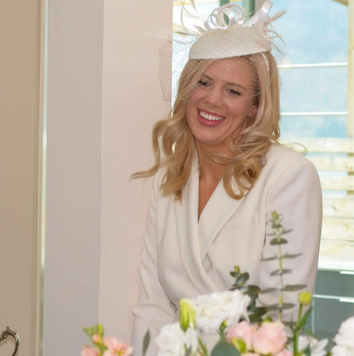 Katherine Mckinnon Photo 7