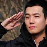 Jung Ho Photo 15