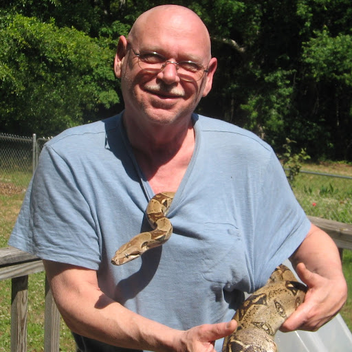 Ronald Inman Photo 10