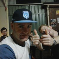 Stephen Slack Photo 13