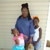 Shanta Robinson Photo 23
