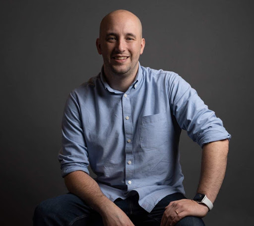 Aaron Mccarty Photo 25