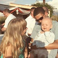 Hannah Watson Photo 22