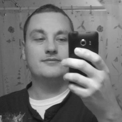 Steve Henderson Photo 34