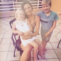 Julia Aldridge Photo 18