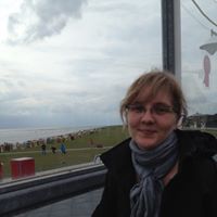 Sandra Halter Photo 5