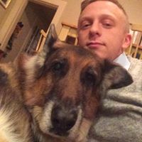 Patrick Hamilton Photo 55