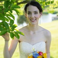 Clare Whittaker Photo 28