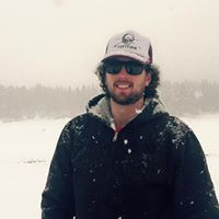 Tommy Hooper Photo 12