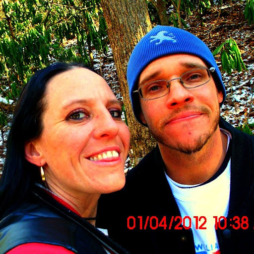 Jamie Vance Photo 15