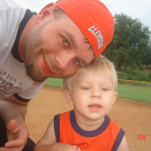 Scott Schaefer Photo 27