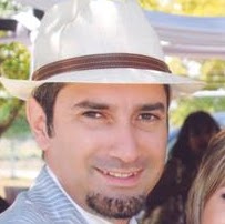 Raul Torres Photo 12