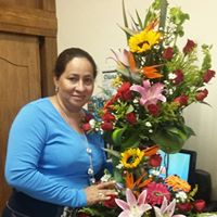 Diana Pineda Photo 12