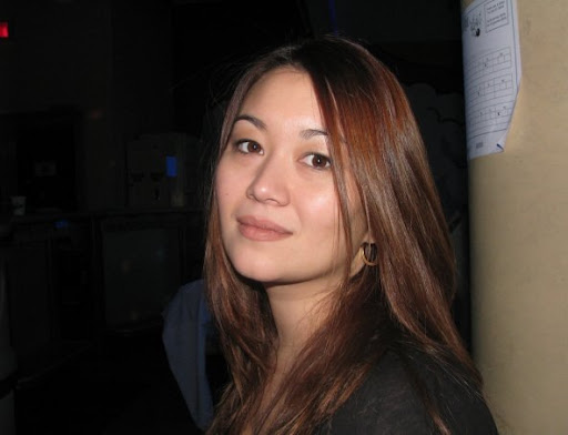 Christina Keating Photo 11