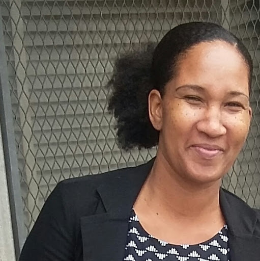 Tamara Vincent Photo 6