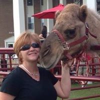 Carol Chaney Photo 22