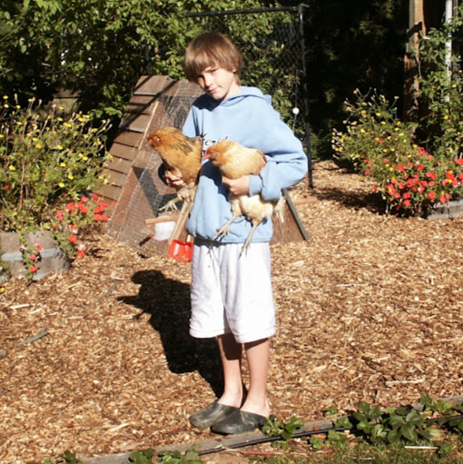 Joe Erickson Photo 42