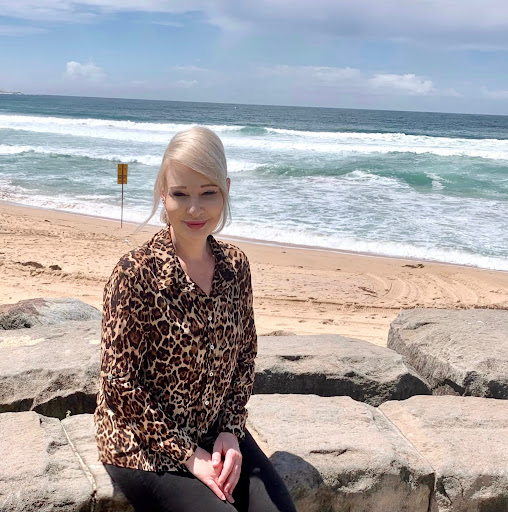 Crystal Cruz Photo 6